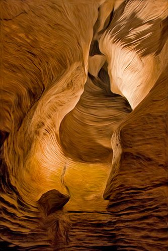 Rock Formation