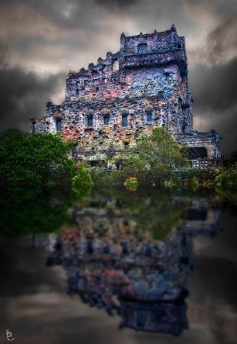 Gillette’s Castle