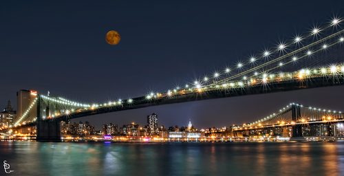 sdcbrooklynnyc-115 Brooklyn Bridge over Manhattan Bridge