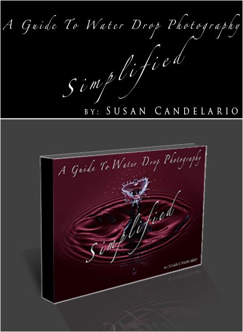 A Guide To Water Drop Photography Simplied A Guide To Water Drop Photography Simplied