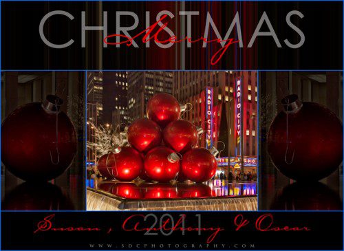 xmas2011 Merry Christmas