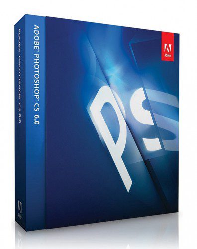PS_CS6_Featured Adobe Photoshop CS6