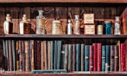 Remedies and Visiting List Remedies and Visiting List