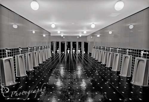 Gentlemen Only Radio City Music Hall