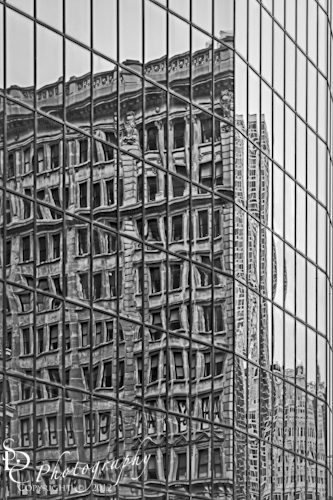 wpid-5D34795-Edit-Edit.jpg Architecture Reflections "Architecture Reflections" Old architecture style buildings are reflected on the windows of a modern architecture style building.