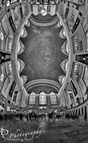 A Grand View BW wpid-Group-3-_5D33420__5D33482-63-images-enlgbw.jpg A Grand View BW ~ Black and white vertical panorama of the Main Concourse at Grand Central Station Terminal in New York City.