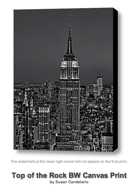 Empire-State-Building-Blackand white Empire-State-Building-Black-and white