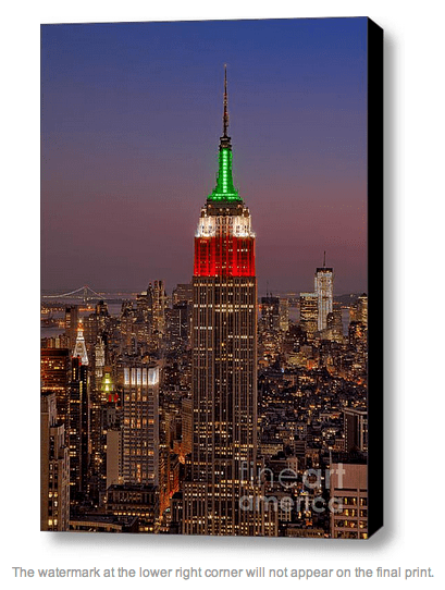 EmpireStateBuilding Empire State Building