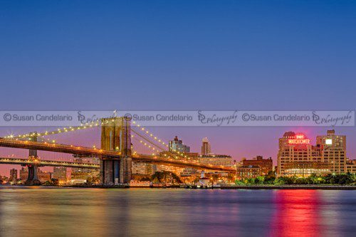 New York City Bridges