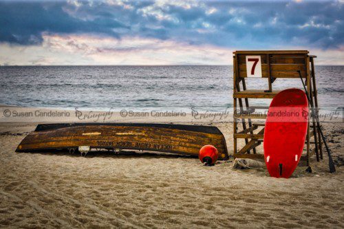 Ocean Grove Beach New Jersey