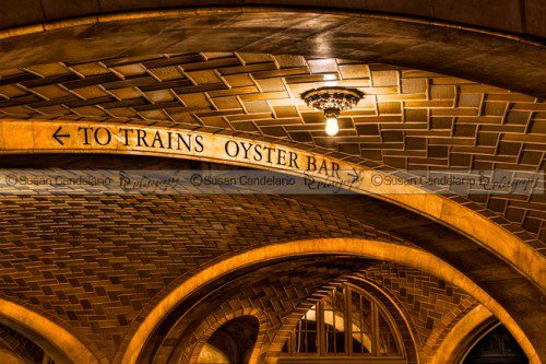 To Trains And Oyster Bar To Trains And Oyster Bar
