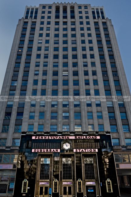 SEPTA Suburban Station – SEPTA Suburban Station -