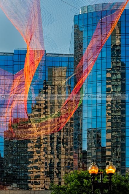 Boston Reflections Boston Reflections