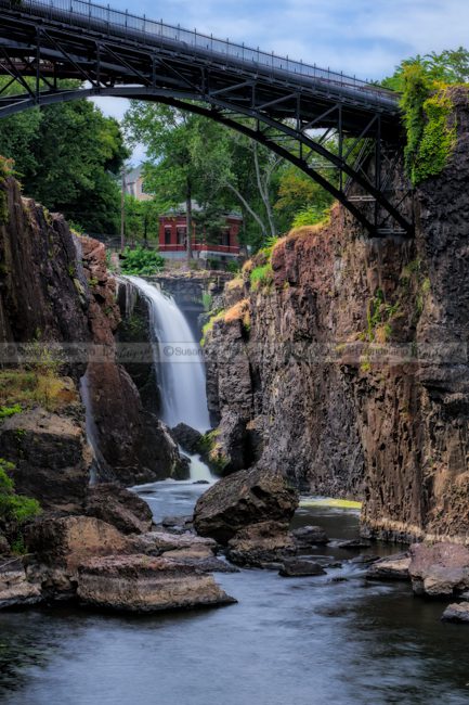 Paterson Great Falls III