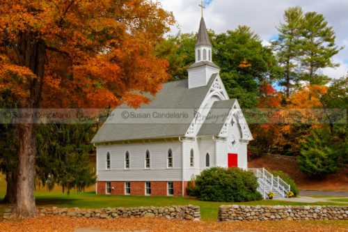 Saint Bridget Cornwall CT