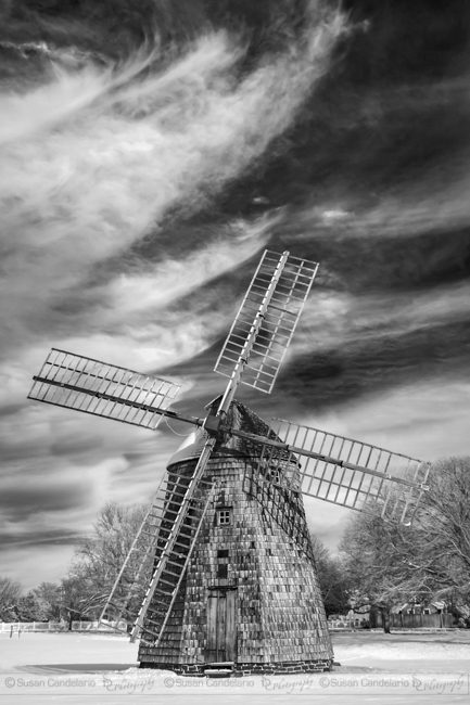 Corwith Windmill Long Island NY II
