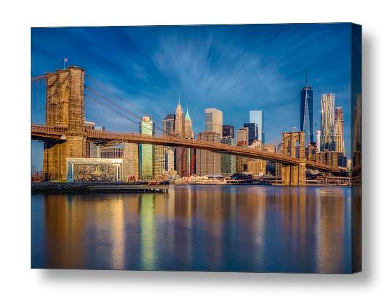 secaucus to brooklyn